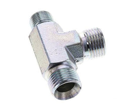 T-Fitting G1/2'' Buitendraad Staal 325bar (4566,25psi)