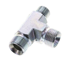 T-Fitting G1/2'' Buitendraad Staal 325bar (4566,25psi)