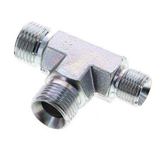 T-Fitting G1/2'' Buitendraad Staal 325bar (4566,25psi)
