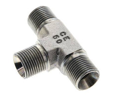 T-Fitting G3/8'' Buitendraad Staal 325bar (4566,25psi)