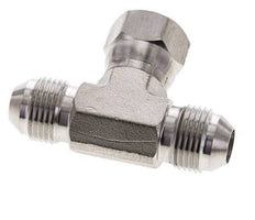JIC T-koppeling UNF 3/4''-16 Buitendraad x Binnendraad RVS 350 bar (4917.5psi)