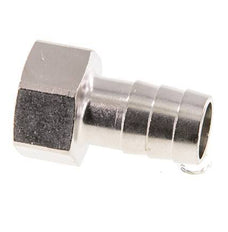 G 3/4'' x 19mm Vernikkeld Messing Slangpilaar 16 Bar