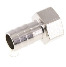 G 3/4'' x 19mm Vernikkeld Messing Slangpilaar 16 Bar