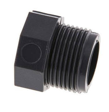 PVC Plug G 3/4'' [5 Pieces]