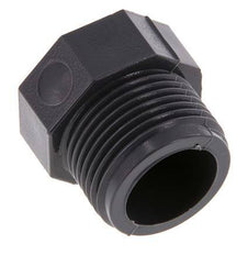 PVC Plug G 3/4'' [5 Pieces]