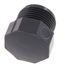 PVC Plug G 3/4'' [5 Pieces]