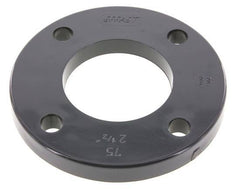 PVC Flange DN65 75mm