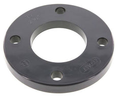PVC Flange DN65 75mm