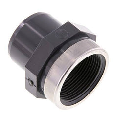 PVC Fitting Male Socket 50mm x Female Rp 1-1/2''