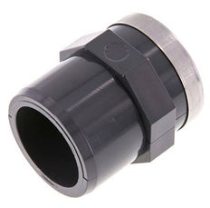 PVC Fitting Male Socket 50mm x Female Rp 1 1/4''