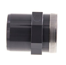 PVC Fitting Male Socket 50mm x Female Rp 1 1/4''