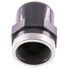 PVC Fitting Male Socket 50mm x Female Rp 1 1/4''