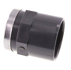 PVC Fitting Male Socket 75mm x Female Rp 2''