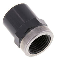 PVC Fitting Female Socket 20mm x Female Rp 1/2'' [2 Pieces]