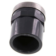 PVC Fitting Female Socket 25mm x Female Rp 3/4'' [2 Pieces]