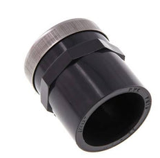 PVC Fitting Female Socket 32mm x Female Rp 1'' [2 Pieces]