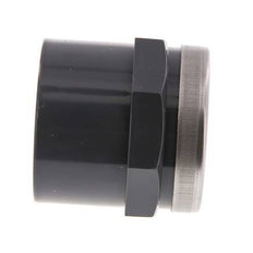 PVC Fitting Female Socket 50mm x Female Rp 1-1/2''