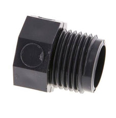 PVC Plug G 1/2'' [10 Pieces]