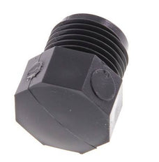 PVC Plug G 1/2'' [10 Pieces]