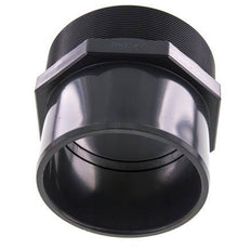 PVC Fitting Female Socket 110x125mm x Male G 5''