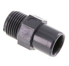 PVC Fitting Female Socket 12x16mm x Male G 3/8'' [5 Pieces]