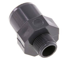 PVC Fitting Female Socket 20x25mm x Male G 3/8'' [5 Pieces]