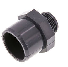 PVC Fitting Female Socket 32x40mm x Male G 3/4'' [5 Pieces]