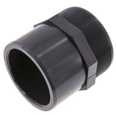 PVC Fitting Female Socket 90x110mm x Male G 4''