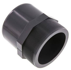 PVC Fitting Female Socket 90x110mm x Male G 4''