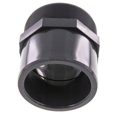 PVC Fitting Female Socket 90x110mm x Male G 4''