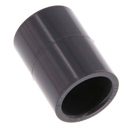 PVC Female Socket 20x26mm [10 Pieces]