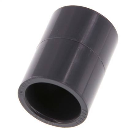 PVC Female Socket 20x26mm [10 Pieces]