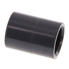 PVC Female Socket 20x26mm [10 Pieces]