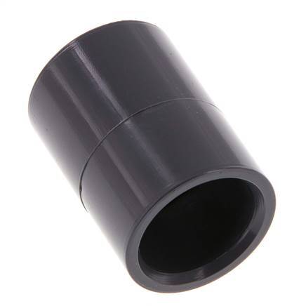 PVC Female Socket 20x26mm [10 Pieces]