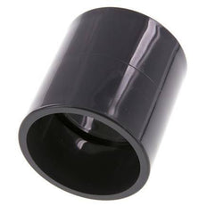 PVC Female Socket 63x74mm [2 Pieces]