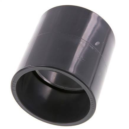 PVC Female Socket 75x88mm