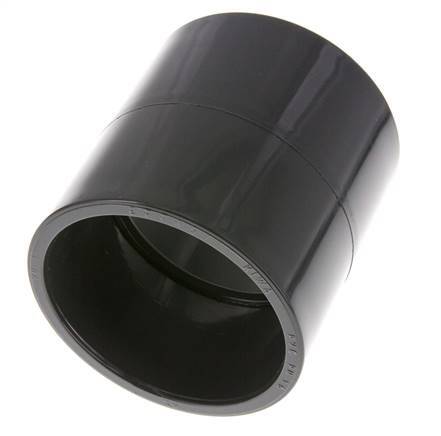 PVC Female Socket 90x105mm