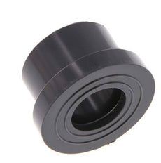 PVC Flange Adaptor 20x27mm [10 Pieces]