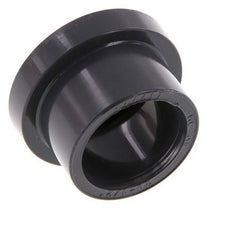 PVC Flange Adaptor 20x27mm [10 Pieces]
