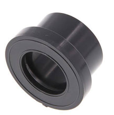 PVC Flange Adaptor 25x33mm [5 Pieces]