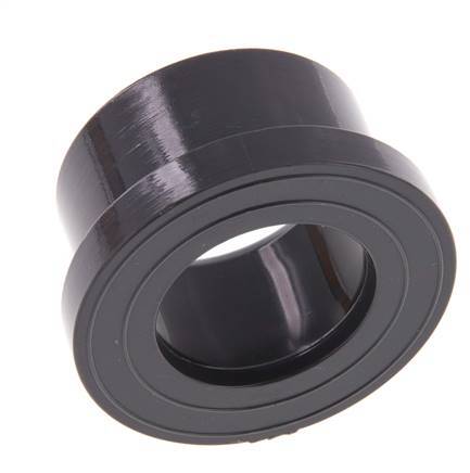 PVC Flange Adaptor 32x41mm [5 Pieces]