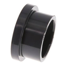 PVC Flange Adaptor 40x50mm [5 Pieces]