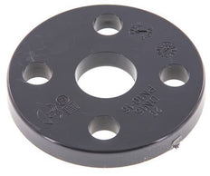 PVC Flange DN15 20mm [2 Pieces]