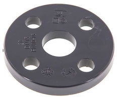 PVC Flange DN15 20mm [2 Pieces]