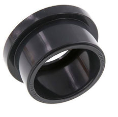 PVC Flange Adaptor 50x61mm [2 Pieces]