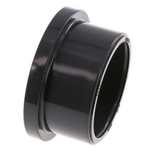 PVC Flange Adaptor 63x76mm [2 Pieces]