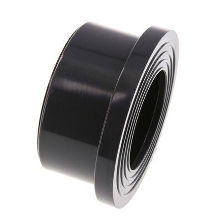 PVC Flange Adaptor 63x76mm [2 Pieces]