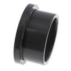 PVC Flange Adaptor 75x90mm
