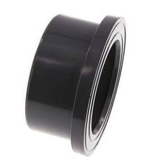 PVC Flange Adaptor 75x90mm