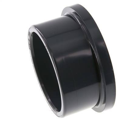 PVC Flange Adaptor 90x108mm